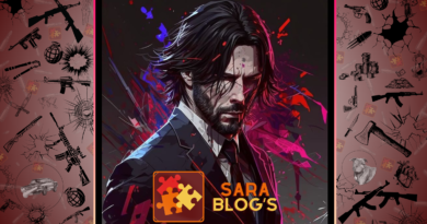 John Wick